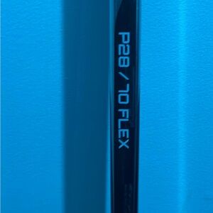 P28 70 Flex Hockey Stick Hyp2Lite